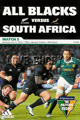 New Zealand v South Africa 2010 rugby  Programmes